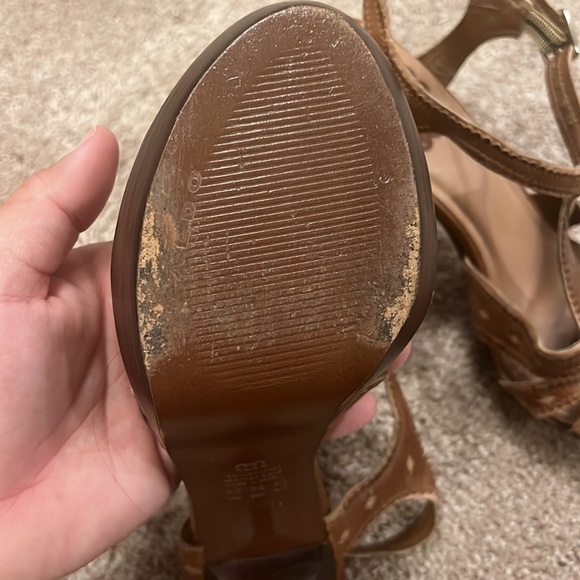 Aldo size 9 eu 40 - Picture 3 of 6